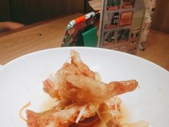-金掌勺锅包肉(太原万达店)