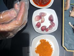 -青海名吃尕张娃非遗烤肉(城中店)