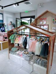 -国际蓝孩(将台路店)