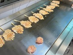 -李记清真馆(打钉巷店)