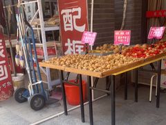 -古文化街旅游区