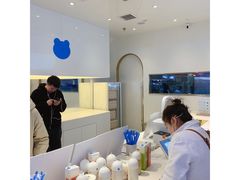-兰熊鲜奶(西直门凯德mall店)