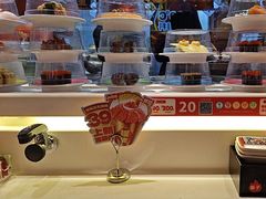 -莲寿司(国兴店)