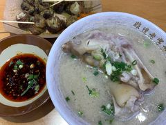 -八一好吃街·高品美食广场