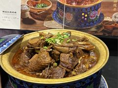 -金典银峰老鹅馆·昆山菜(亭林公园店)