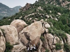 -云峰山自然风景区