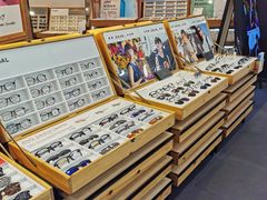 -JINS(北京凯德mall大峡谷店)