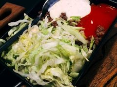 -黑角餐厅美式狂野Blackhorn(昌茂花园店)