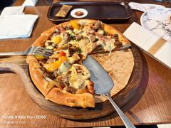 -魏客咖啡(中铁中心店)