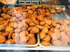 -陶记正宗德州扒鸡(科巷店)