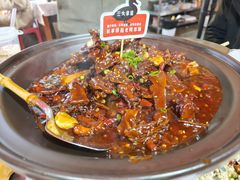 -回味黑鸭煲·始于2006(万松园店)