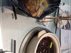 -名善山珍·野生菌汤锅(文殊院店)