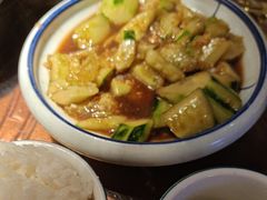 -缪氏川菜(深圳北站缤果空间店)