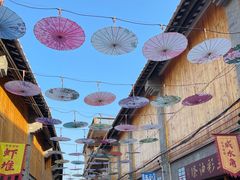-蓝记云吞(正果店)