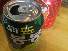 -欧巴来了韩式料理