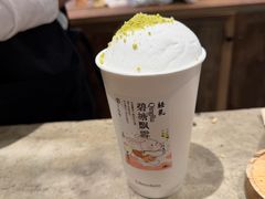 -李山山茶事(景枫店)