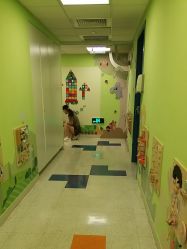 -杭州贝瑞斯美华妇儿医院·早孕·产检·儿科