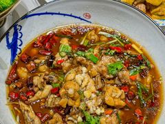 -藕汤故事(汉口火车站店)