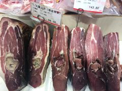 -泰康食品(南京东路店)