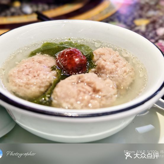 乡味大碗菜(万象广场店)