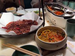 -锦府盐帮·李宅(领展购物广场中关村店)