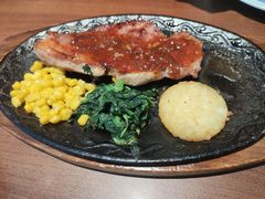 -萨莉亚意式餐厅(杭州西溪龙湖天街店)