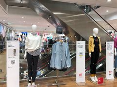 -优衣库(深圳万象天地旗舰店)