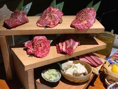 -肉魁屋·烧肉·烧鸟·酒场(高新店)