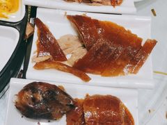 -锋味餐厅(空港复悦里店)