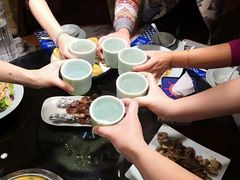 -海小馆海鲜餐厅(茂业百货店)