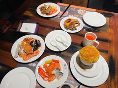 -四海一家自助餐(益田假日广场店)