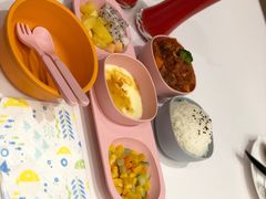 -KIDults童伴儿亲子餐厅(达美中心广场店)