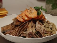 糟钵斗系列-阿莉餐厅(枣阳路店)