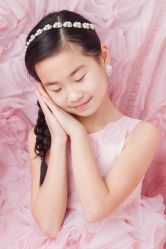 点击看大图 -倾城宝贝儿童摄影(浦东金谊店)
