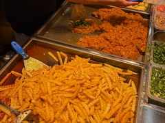 -丁家坡洋芋·观音桥好吃街A区(全国总店)