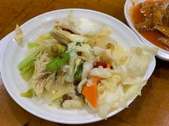 -东京包子楼(政七街店)