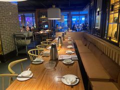 大堂-小和庆·知味(首铸万科店)
