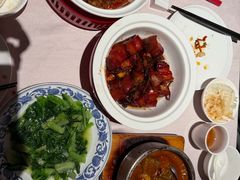 -千百味红餐厅·非遗江西菜(绿地双子塔总店)