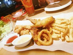 -必胜客(汉友商厦店)