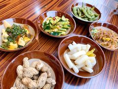 -丁叮小排档·八道江湖菜·团建聚餐(车公庙店)