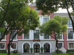 -上海财经大学(国定路校区)