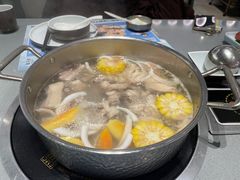 -椰小鸡·琼州糟粕醋(美兰缤纷城店)