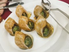 -红房子西菜馆(淮海中路店)