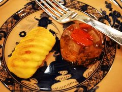 -夏苑(新加坡丽思卡尔顿美年酒店)