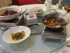 -翠清酒家(万丰路店)