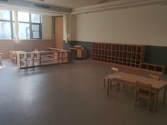 -海汀顿儿童之家(保利香雪园区)