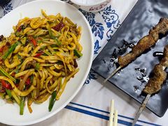 -马黑哥椒麻鸡(清江山水店)