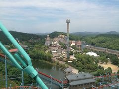 -南京银杏湖乐园