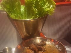 -西塔老太太泥炉烤肉(苏州大悦城店)