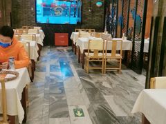 大堂-辣婆婆(航天桥店)